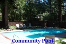 RedAwning Coeur-Du-Lac Townhouse by Beach